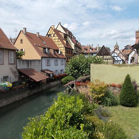 Petite Venise Lejlighed Colmar Eksteriør billede