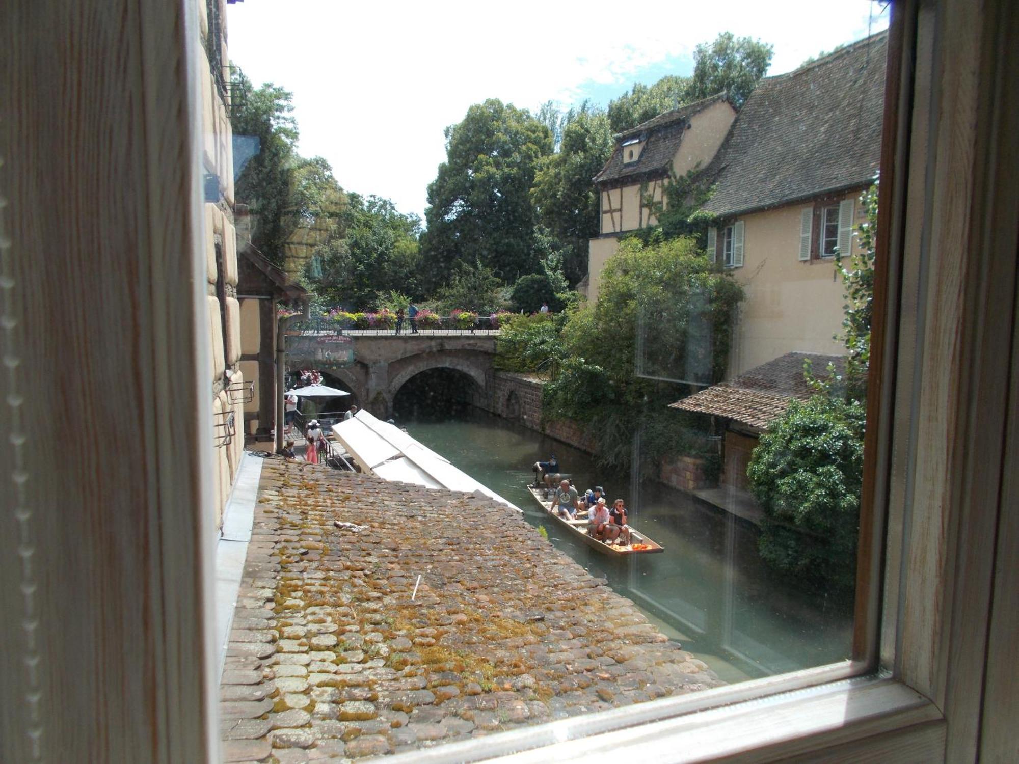 Petite Venise Lejlighed Colmar Eksteriør billede