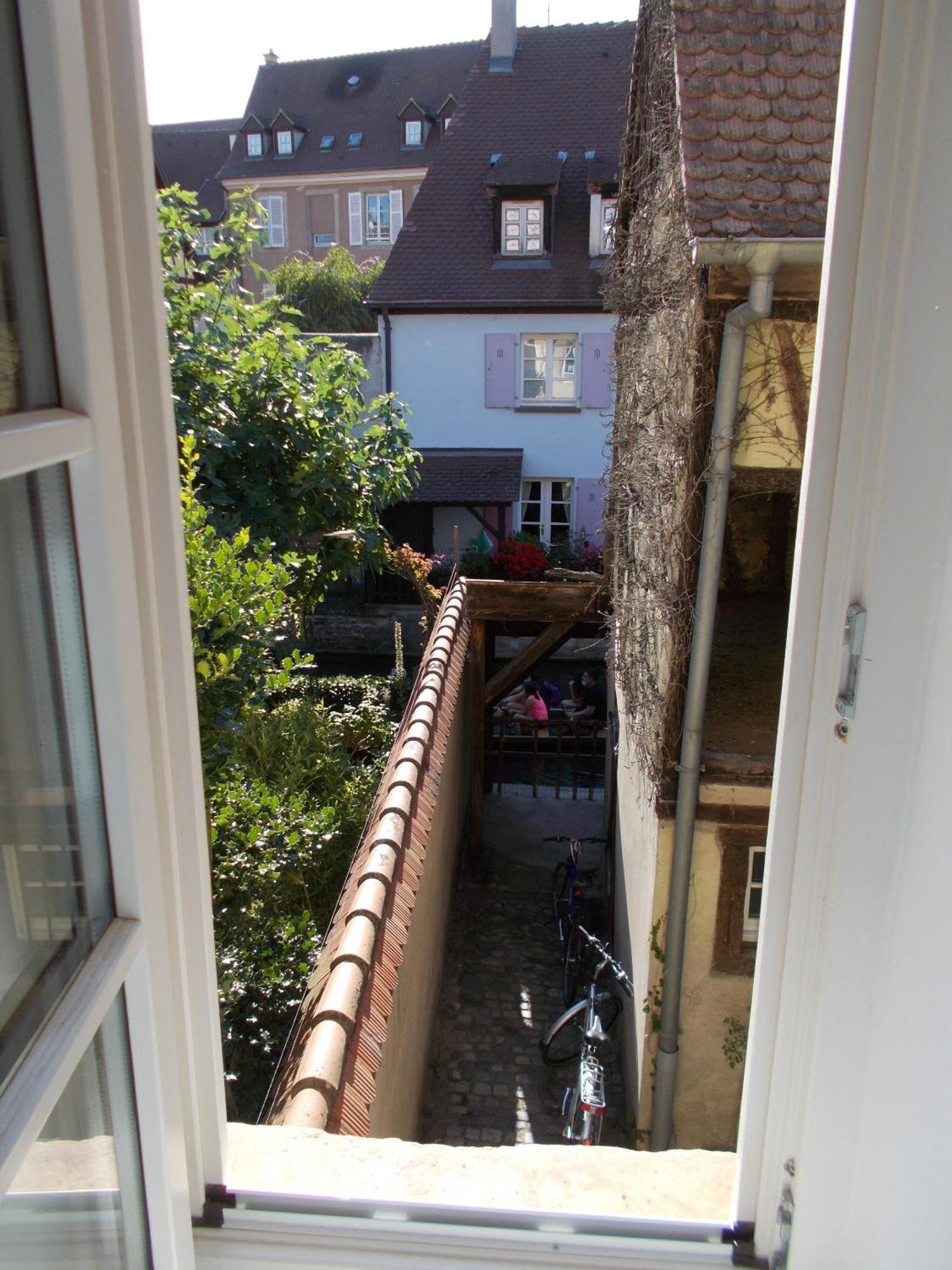 Petite Venise Lejlighed Colmar Eksteriør billede