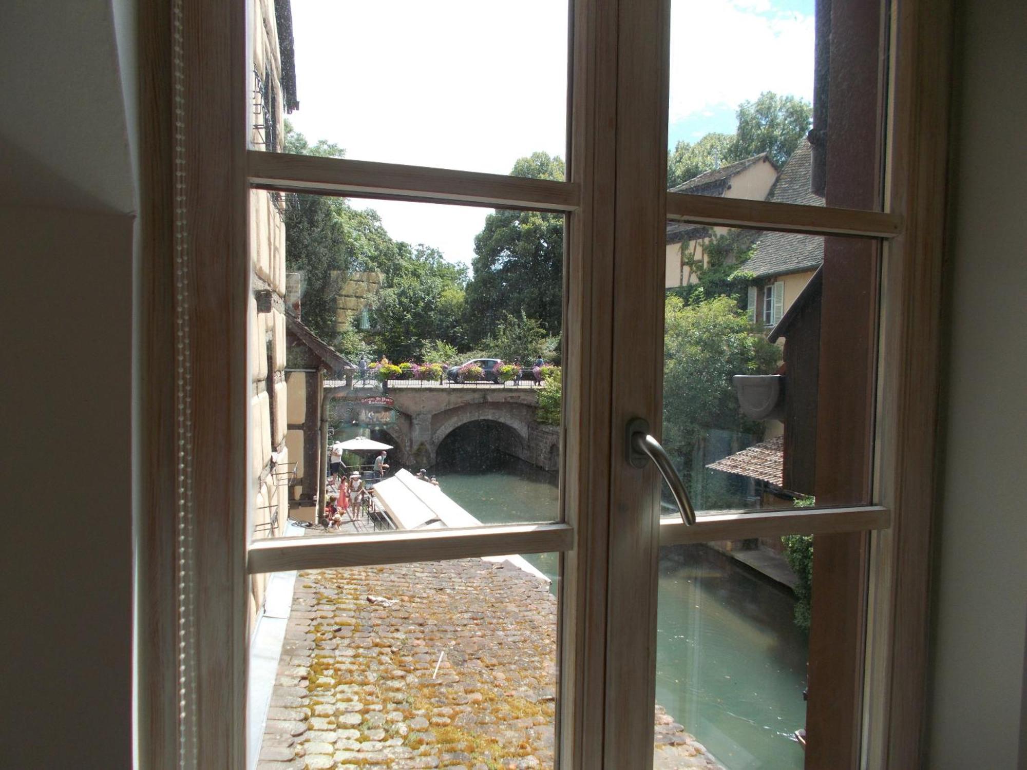 Petite Venise Lejlighed Colmar Eksteriør billede